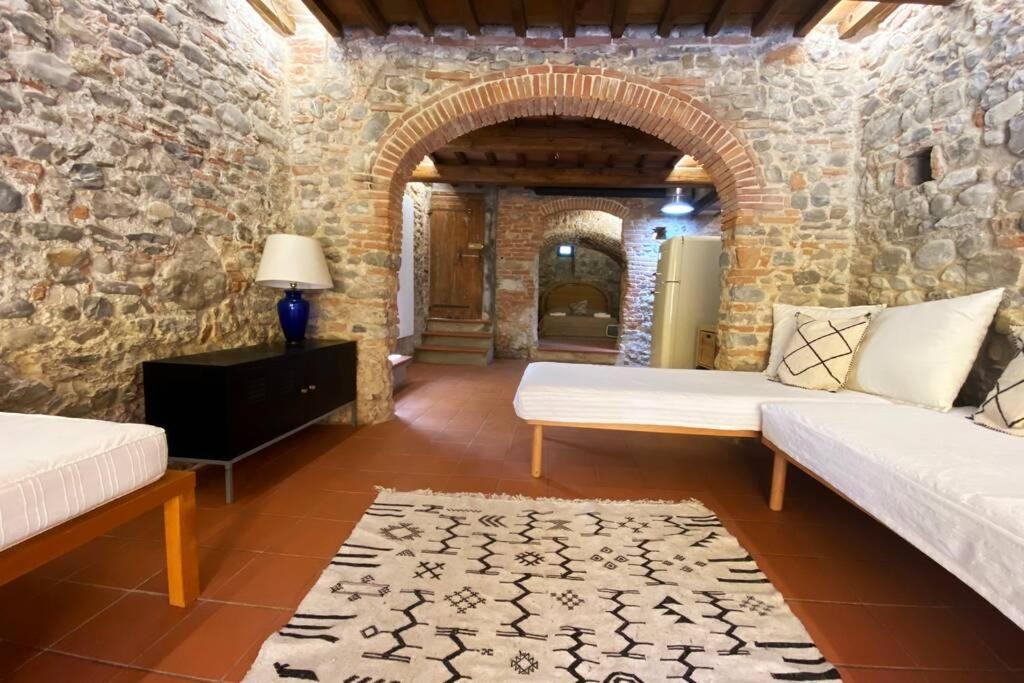 La Cantina. Splendido Loft Appena Ristrutturato. Florence Exterior photo