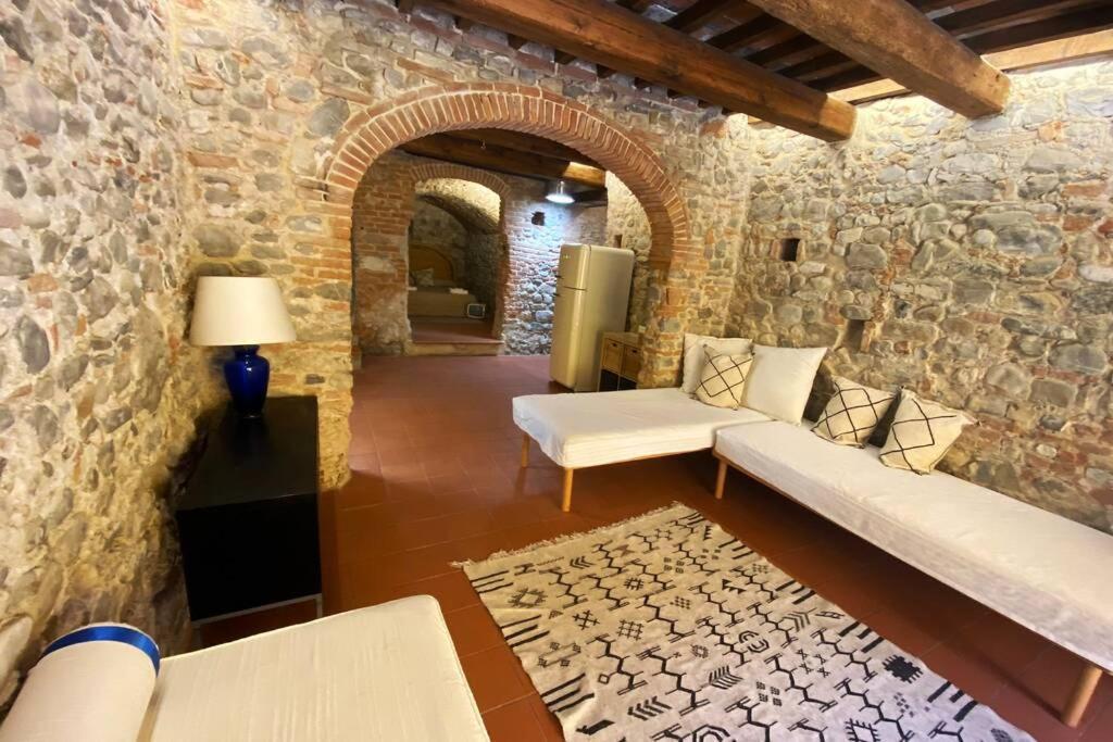 La Cantina. Splendido Loft Appena Ristrutturato. Florence Exterior photo